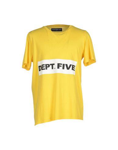 Футболка DEPARTMENT 5