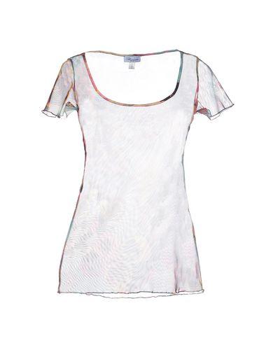 Футболка BLUMARINE BEACHWEAR