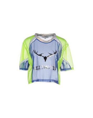 Футболка LEITMOTIV