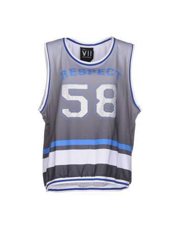 Футболка VII GIORNO