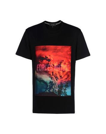 Футболка IUTER