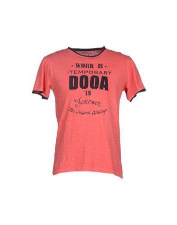 Футболка DOOA