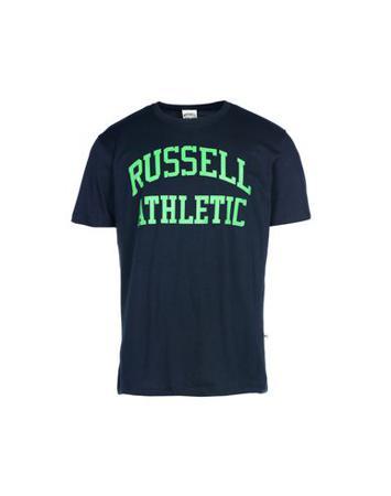 Футболка RUSSELL ATHLETIC Футболка RUSSELL ATHLETIC