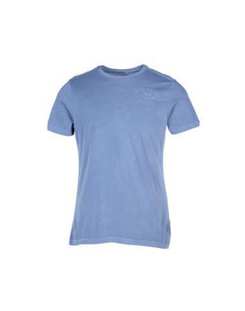 Футболка RUSSELL ATHLETIC Футболка RUSSELL ATHLETIC