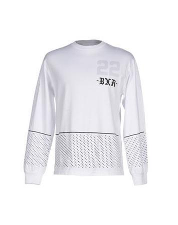 Футболка BORN X RAISED