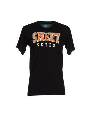 Футболка SWEET SKTBS