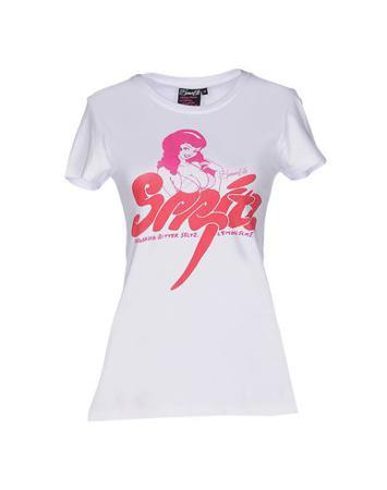 Футболка BLOMORELLE Футболка BLOMORELLE