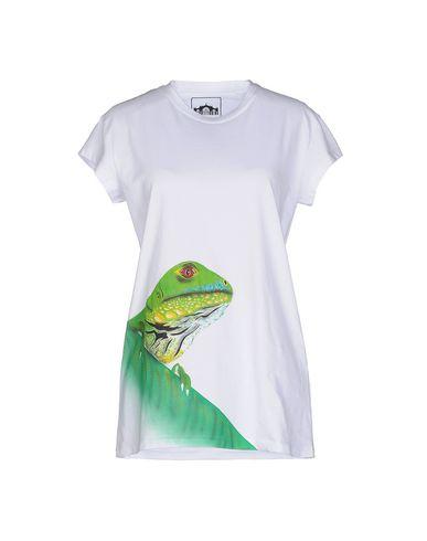 Футболка  -  цвет