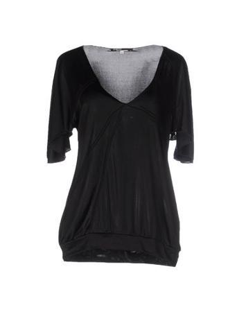 Футболка JO NO FUI Футболка JO NO FUI