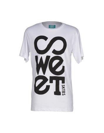 Футболка SWEET SKTBS