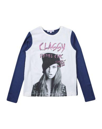 Футболка  -  цвет