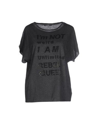 Футболка REBEL QUEEN