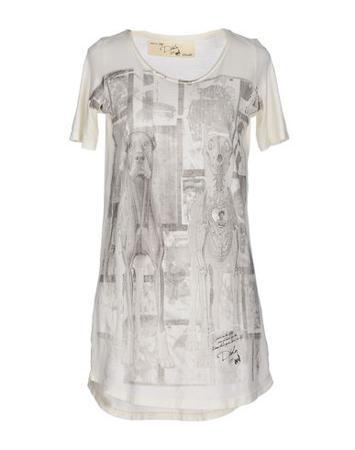 Футболка DAPHNE