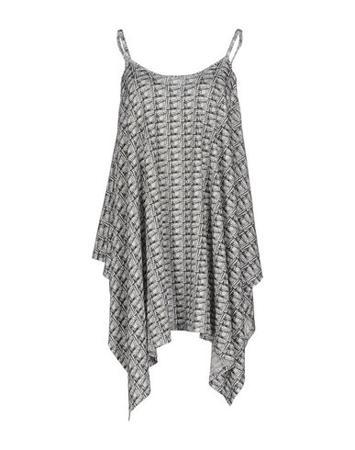 Футболка KAI AAKMANN