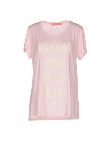 Футболка AGATHA RUIZ DE LA PRADA