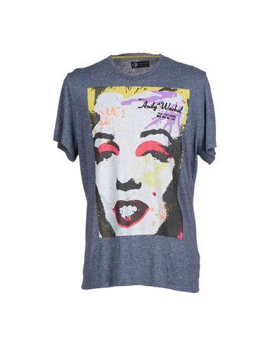 Футболка ANDY WARHOL BY PEPE JEANS