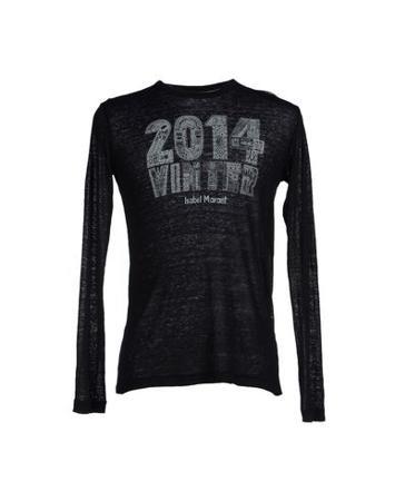 Футболка ISABEL MARANT ÉTOILE