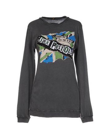 Футболка AMPLIFIED