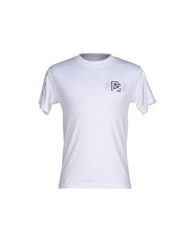 Футболка  -  цвет