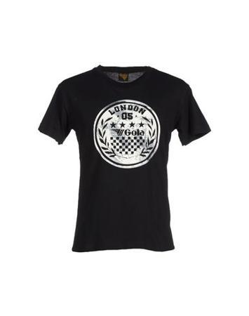 Футболка GOLA