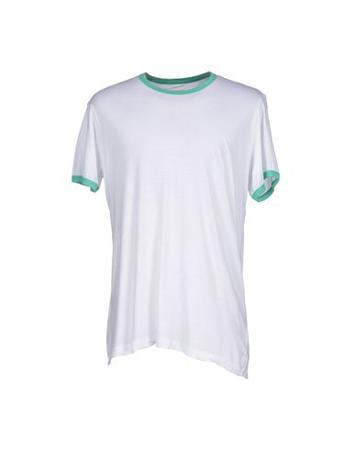 Футболка SPLENDID MILLS