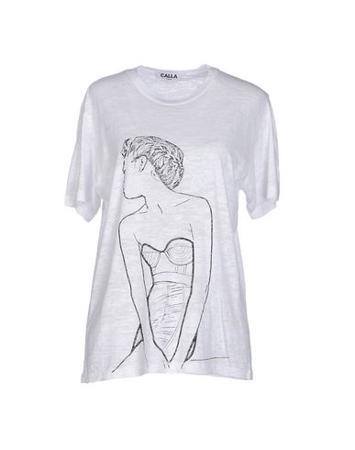 Футболка CALLA