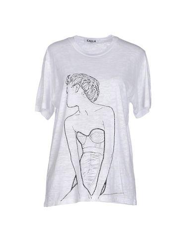 Футболка  -  цвет