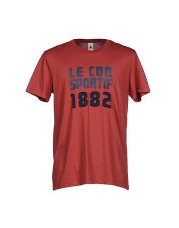 Футболка LE COQ SPORTIF