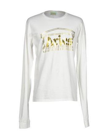 Футболка ARIES