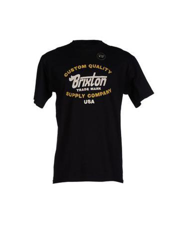 Футболка BRIXTON