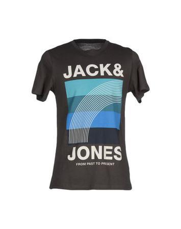 Футболка ORIGINALS BY JACK & JONES