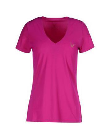 Футболка LUCAS HUGH