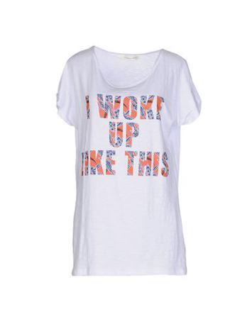 Футболка GIORGIA  & JOHNS