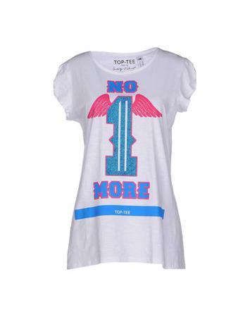 Футболка TOP-TEE