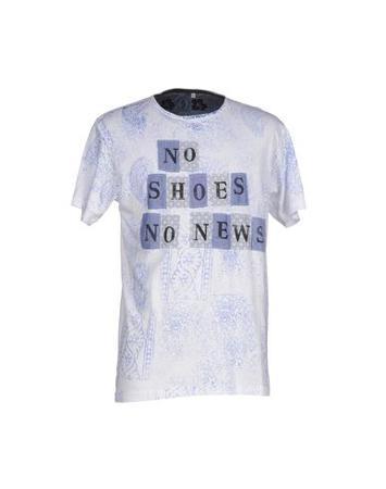 Футболка ALOHA POCKET