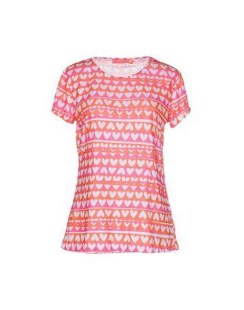 Футболка AGATHA RUIZ DE LA PRADA