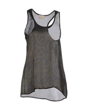 Футболка LANEUS