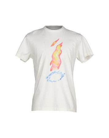 Футболка OUR LEGACY