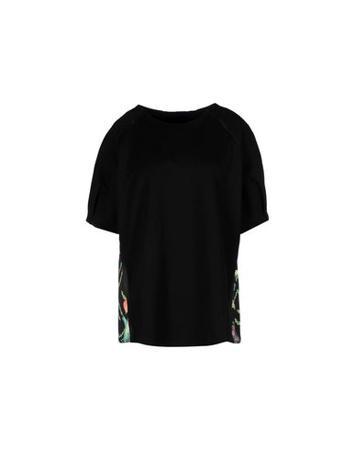 Футболка SWASH LONDON X PUMA Футболка SWASH LONDON X PUMA