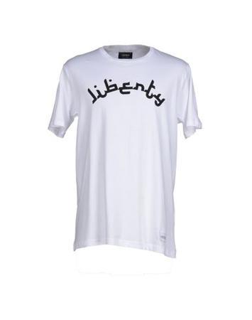 Футболка A QUESTION OF