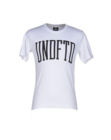 Футболка UNDEFEATED