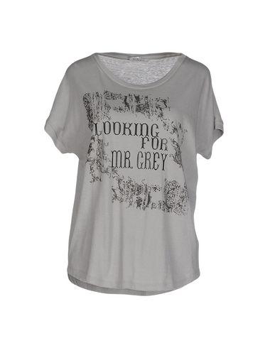 Футболка PINKO GREY