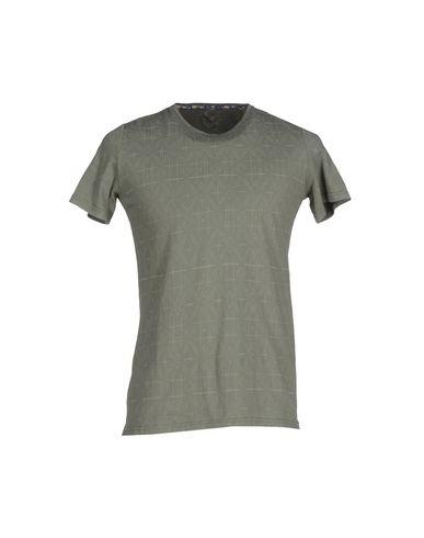 Футболка J.W. RAILY