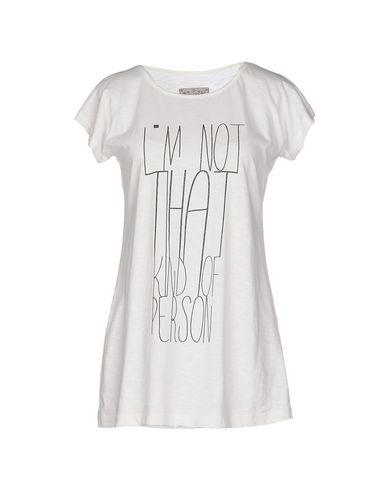 Футболка  -  цвет