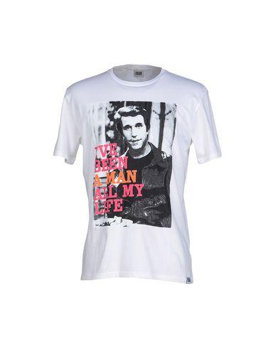 Футболка  -  цвет