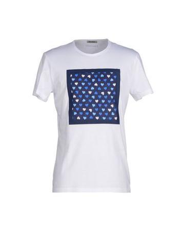 Футболка RODA