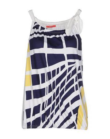 Футболка MAIOCCI