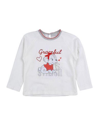 Футболка  -  цвет