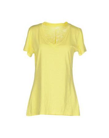 Футболка VELVET