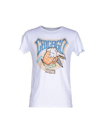 Футболка ABOUT ME HANDMADE